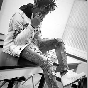 Meet your Posher, Earl